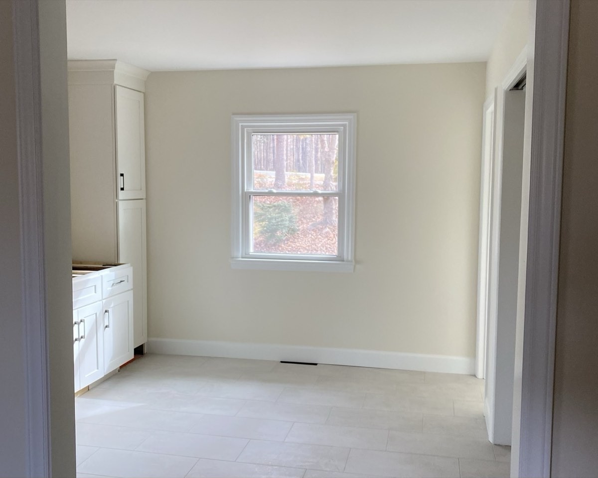 Abe & Sons Painting project in Asheboro, NC