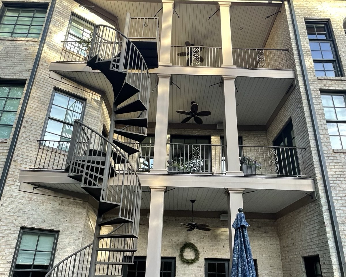 Abe & Sons Painting project in Asheboro, NC