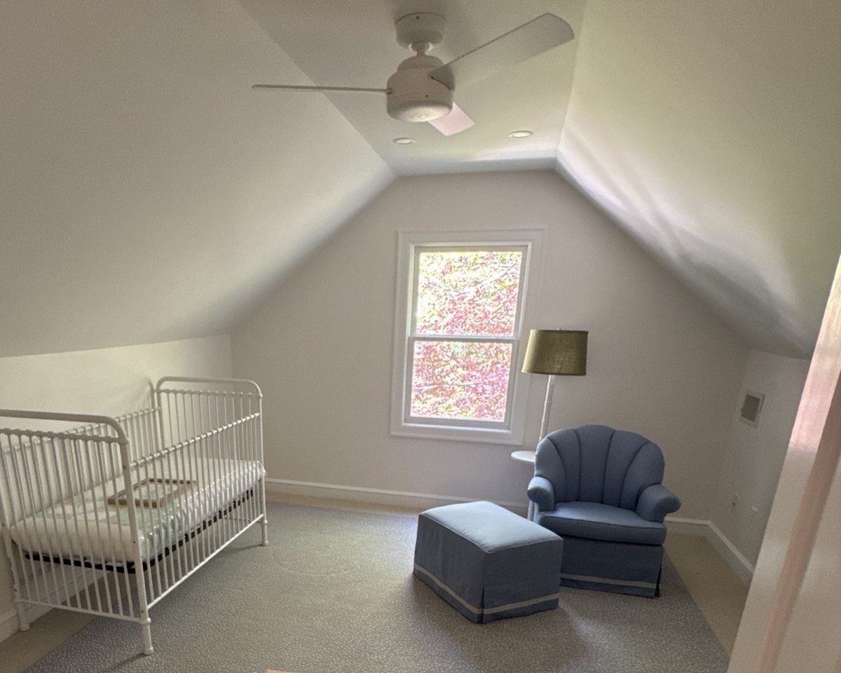 Abe & Sons Painting project in Asheboro, NC